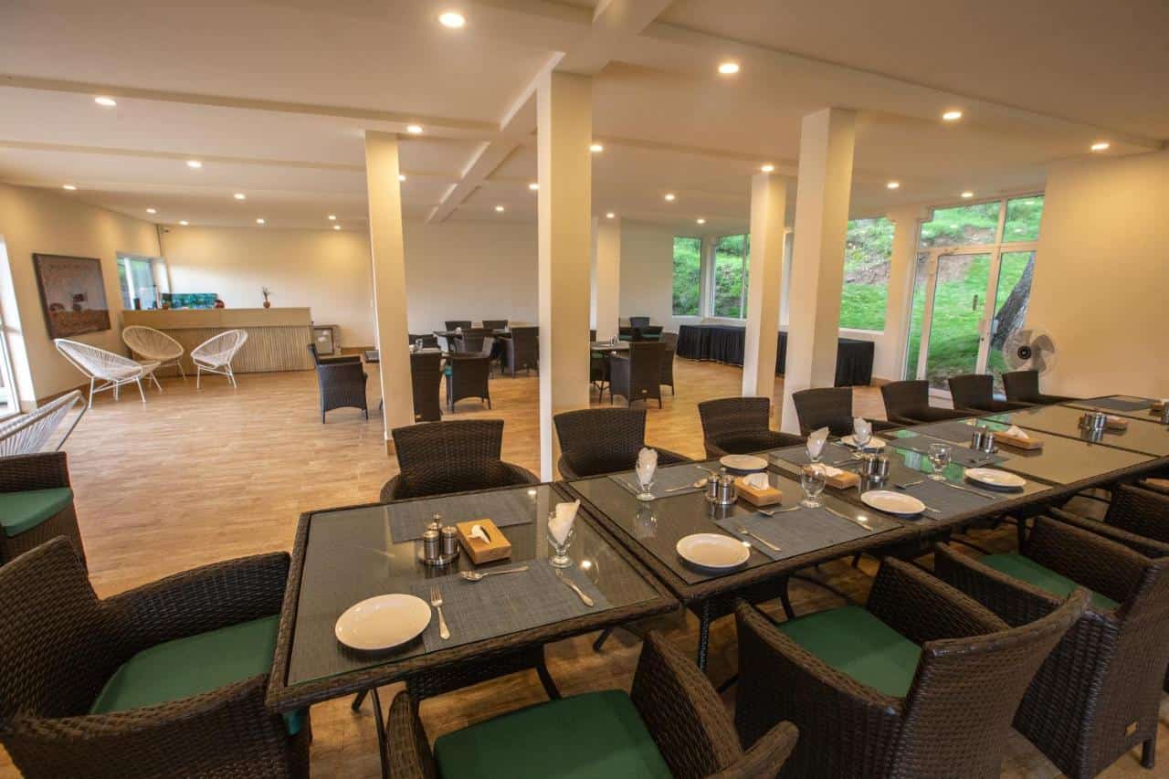 Diyar Resorts